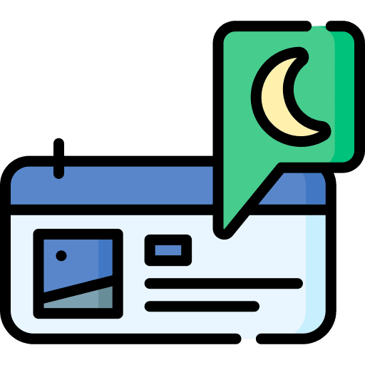 Schedule plan calendar date icon