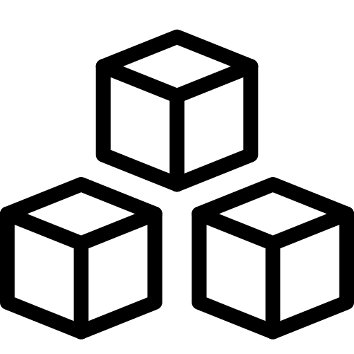 Multiple edit tools model multiple icon