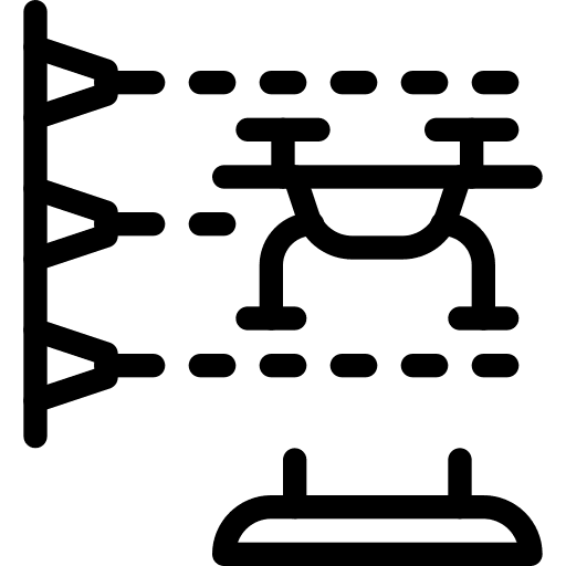 3d printer cube edit three dimensional icon