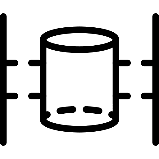 Scanner edit tools shapes and symbols design icon