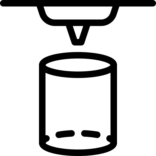 3d printer shapes and symbols edit computer printer icon