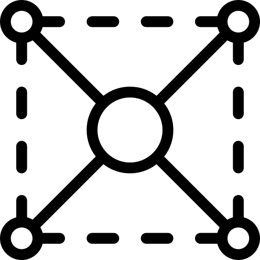 Preview shapes and symbols edit tools model icon