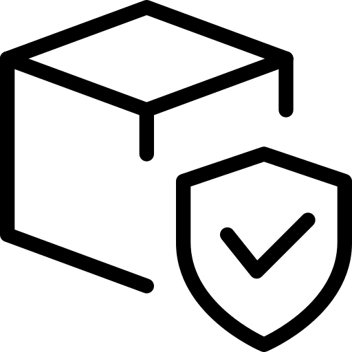 Secure three dimensional secure print icon