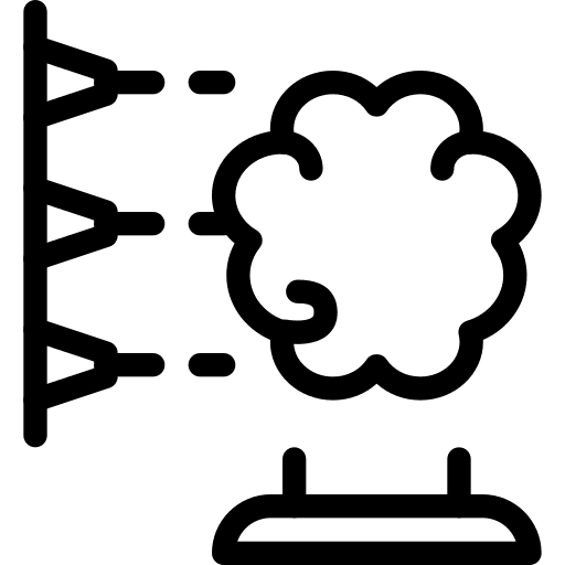 3d printer 3d printer shapes and symbols 3d icon