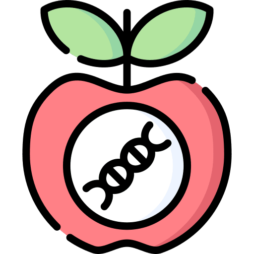 Dna ecology and environment test dna icon