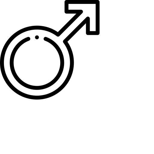 Mars astrology constellation horoscope icon