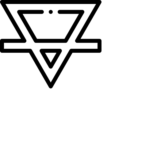 Earth esoteric horoscope earth icon