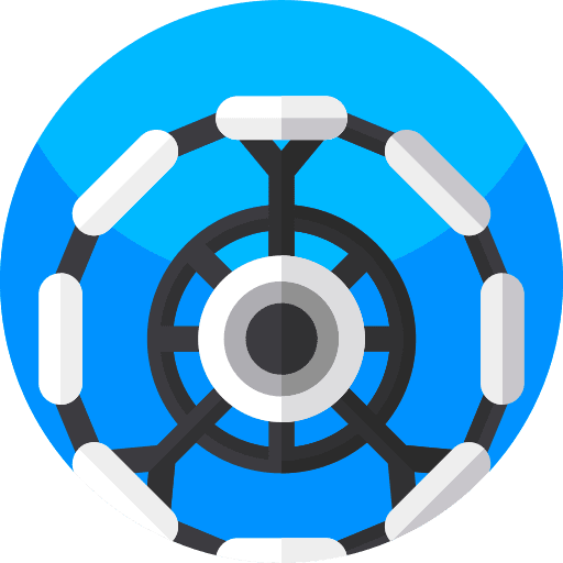 Artificial gravity modulo spacecraft artificial gravity modulo miscellaneous icon