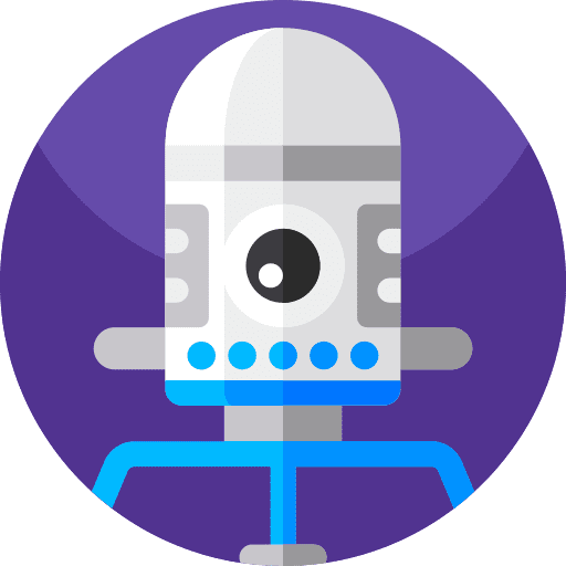 Spaceship technology transportation spaceship icon