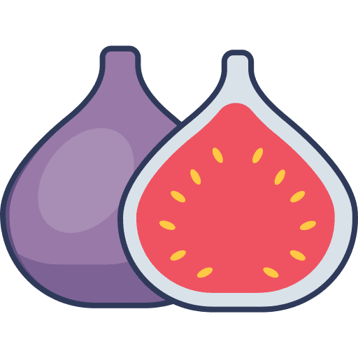 Ficus food food and restaurant diet icon