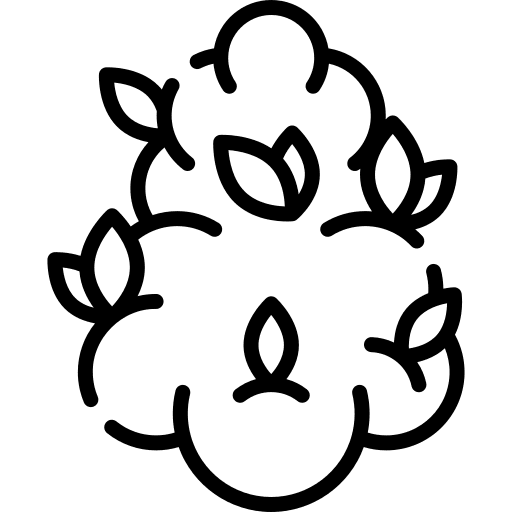 Bud weed bud leaf icon