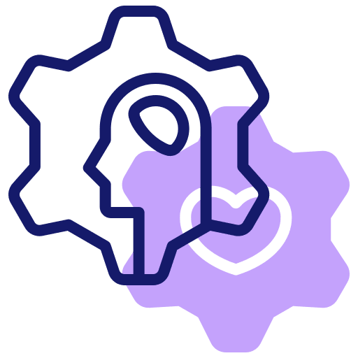 Gears gears management gear icon