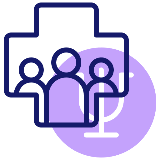 Medical symbol medical healthcare and medical symbol icon