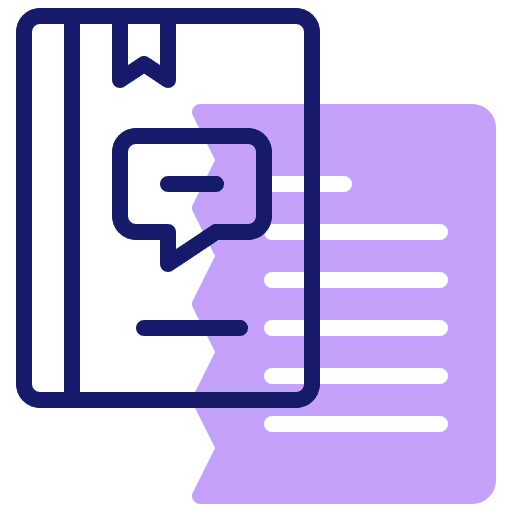 Notebooks notebooks diary journal icon