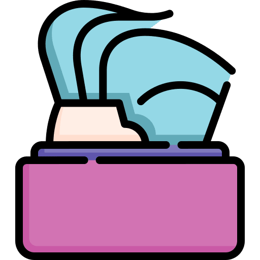 Wax wax hair removal hair icon