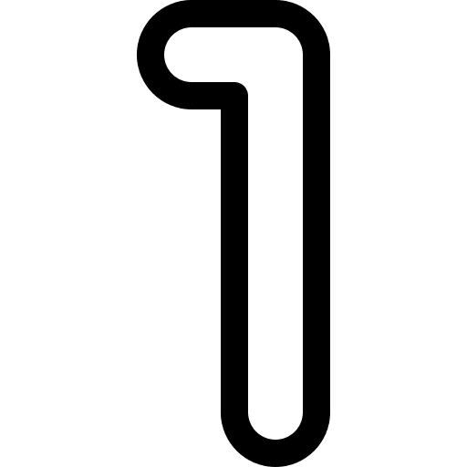 One education 1 maths icon