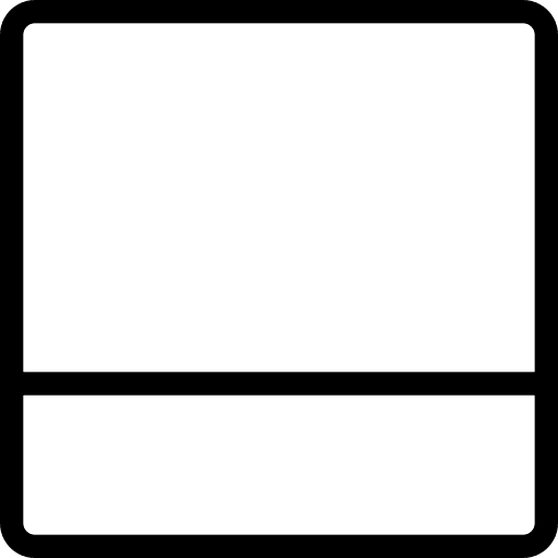 Parts design square parts icon