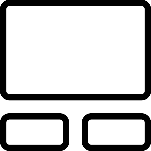 Grid ui blocks grid icon