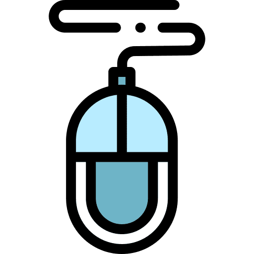 Mouse mouse technology electronics icon