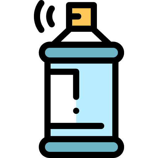 Spray spray tool aerosol icon