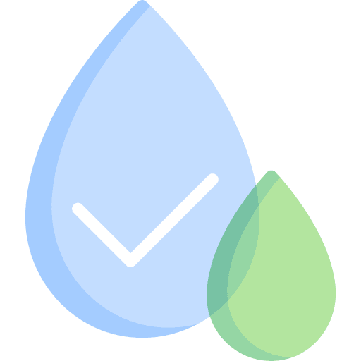 Hypoallergenic shapes and symbols symbol signaling icon