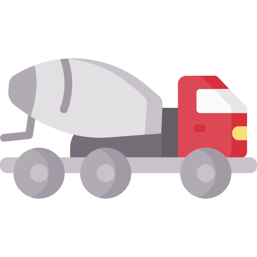 Tanker vehicle fuel truck petrol icon