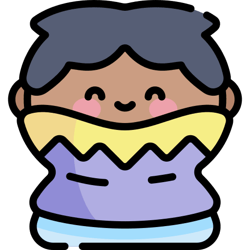 Neck warmer neck warmer accessory sport equipment icon