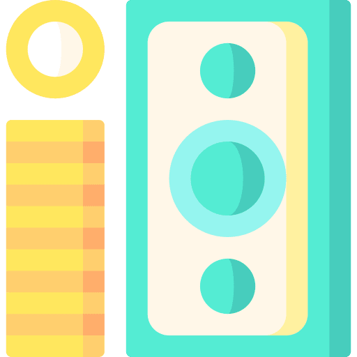 Profit profit business savings icon
