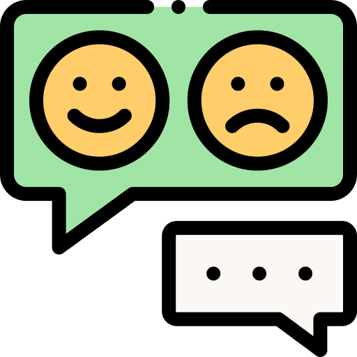 Emoji happy emoji communications icon