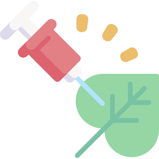 Genetic modification gene genetic engineering genetic modification icon