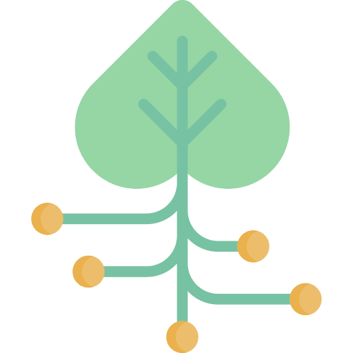 Genetics genetics gmo flasks icon