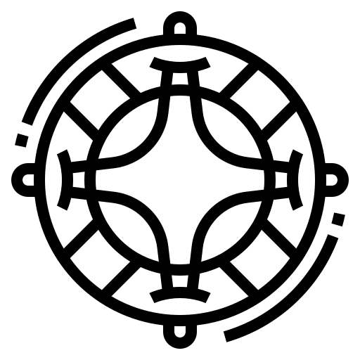 Lifebuoy security protection lifebuoy icon