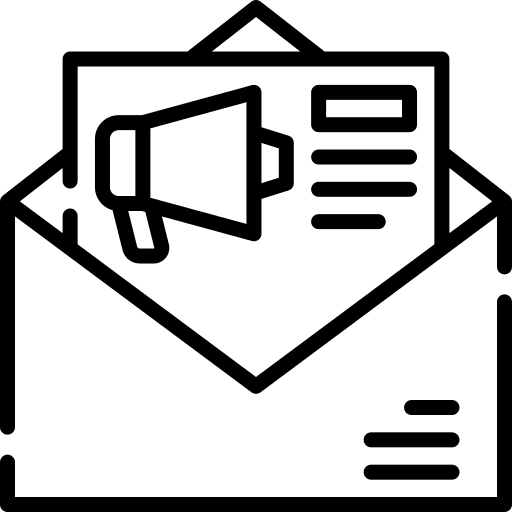 Email email information mail icon