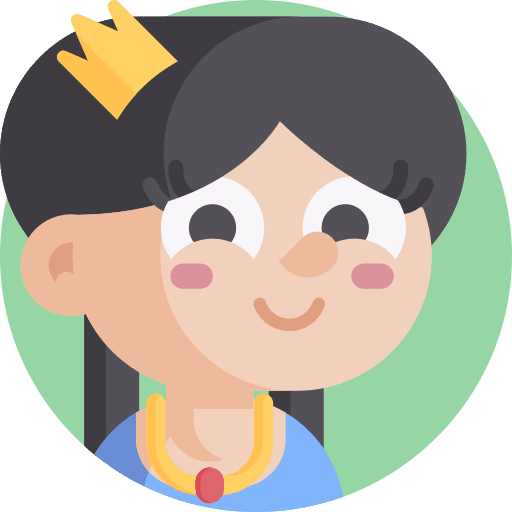 Princess royal user princess icon