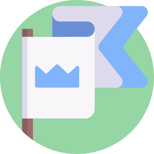 Flag flags award competition icon