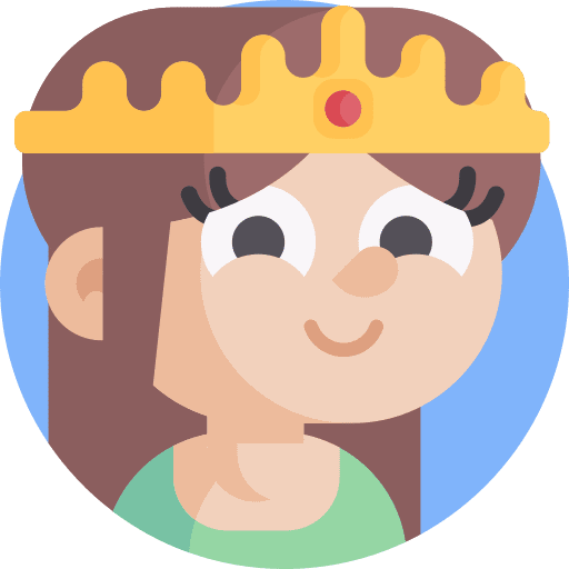 Queen royalty queen monarchy icon