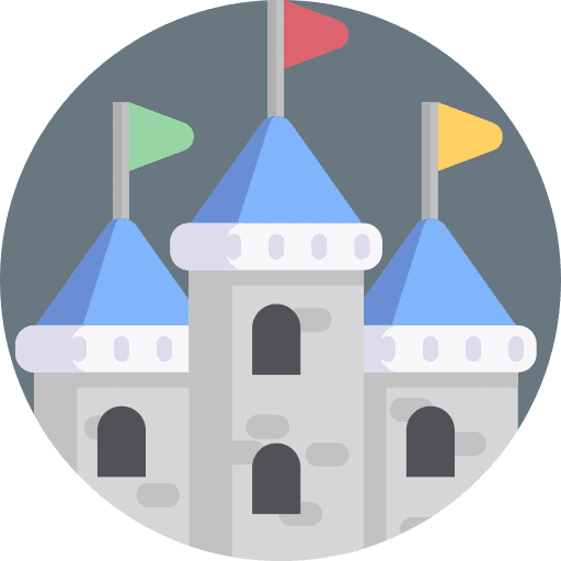 Tower historical tower historic icon