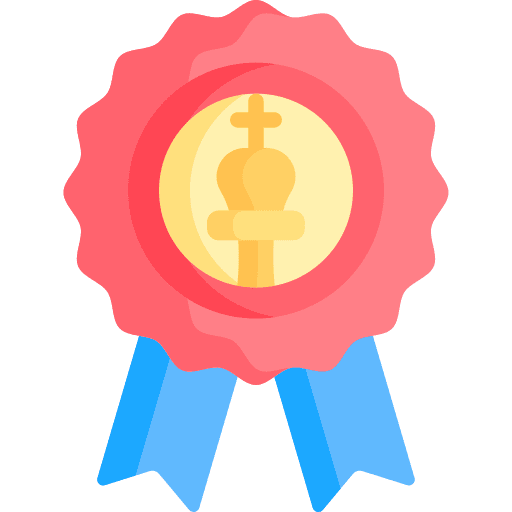 Badge badge player sport icon