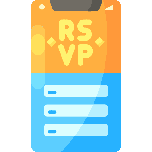 Vip show vip entertainment icon