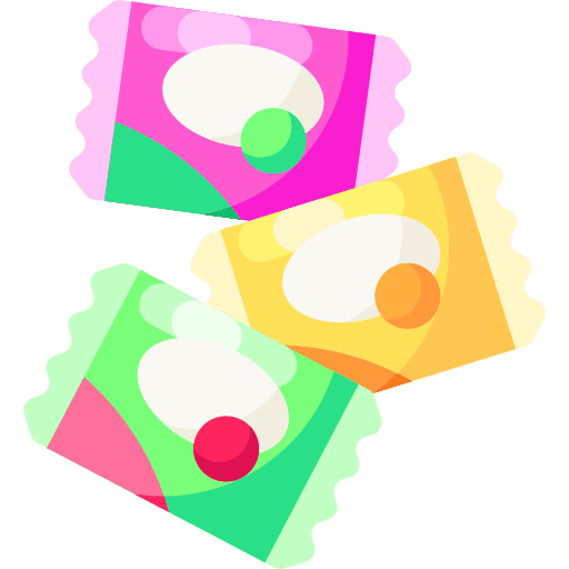 Candy food dessert food and restaurant icon