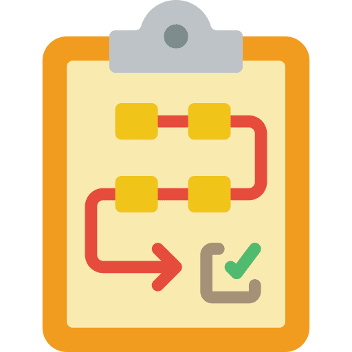 Clipboard clipboard documents file icon
