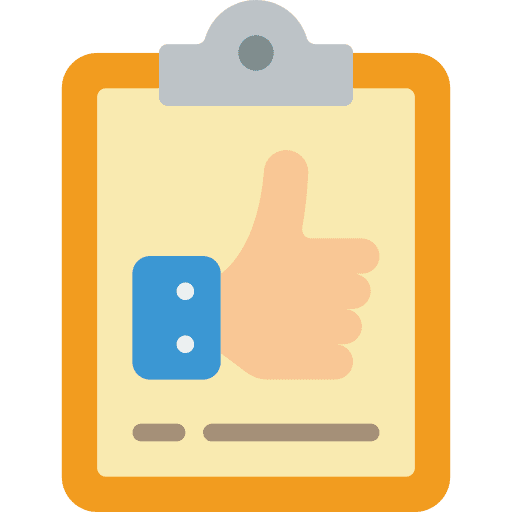 Clipboard clipboard page document icon