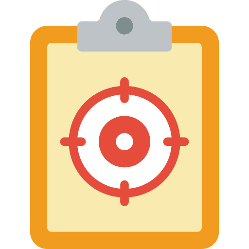 Clipboard documents clipboard shoot icon