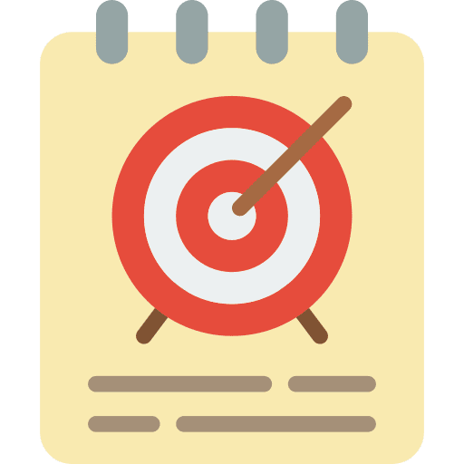 Notepad documents files and folders file icon
