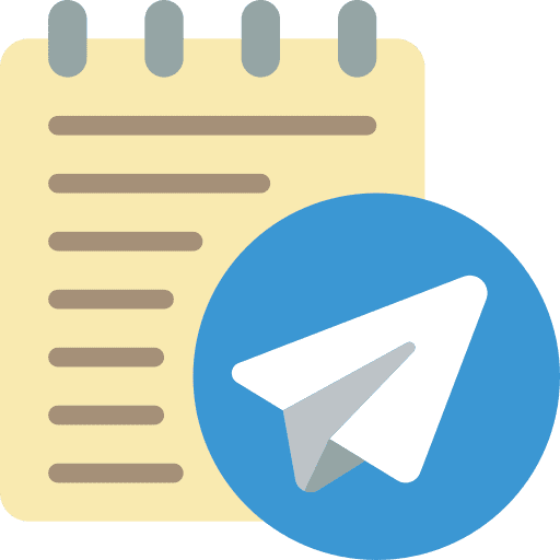 Notepad documents file notepad icon