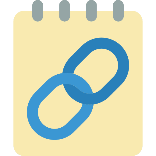 Notepad documents page notepad icon