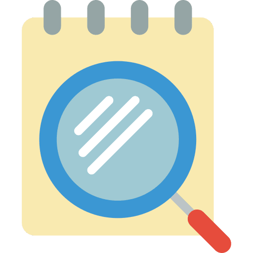 Notepad files and folders notepad documents icon