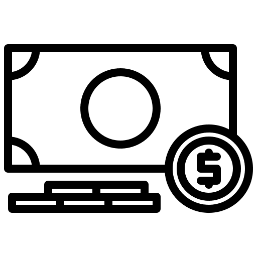 Payment method pay money payment icon