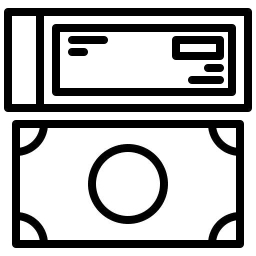 Payment method payment business and finance pay icon