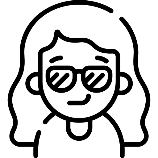 Sunglasses sunglasses cool emoji icon